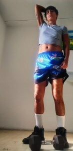 Fanatic od ChaXXXLy1  snímek