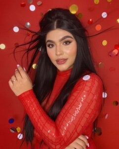 eva_sainnt Playing with AI Pic 6