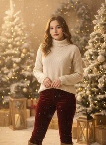 Rita_Rain Happy New Year Pic