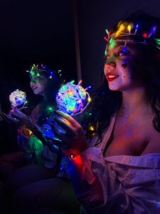 SelenaBlumX Merry Christmas! Foto 5