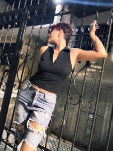 MarianaSanz Something casual out of home 사진 3