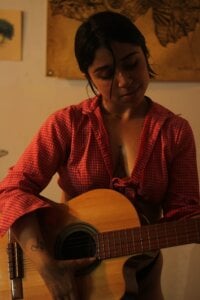 MiahSantini Do you love me? Pic 3