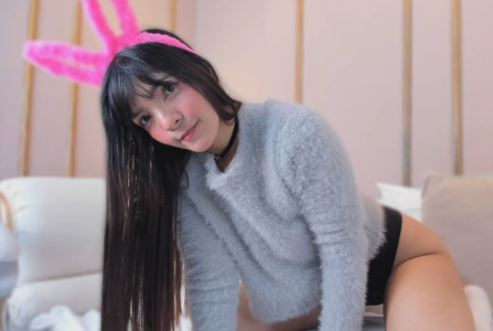 LisaLain Hot bunny 🔥 Kuva 3