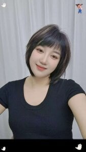 Xiaoyu-1314520 Public Fotka 3