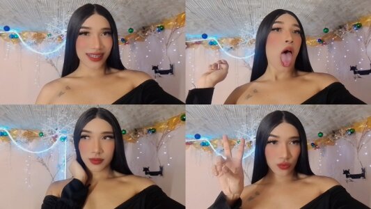 mafer_dolls78 sexy girls Bilde