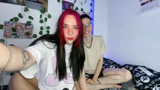 yagamimisa: mi amor y yo ( 3 фото)