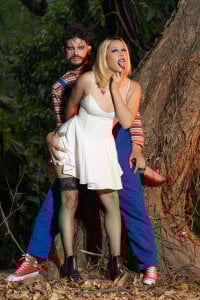 Hallowen🎃👻🥵 de big_sensation_21s  3 Imagens