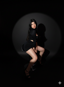 AmberQuinnn Public Εικόνα