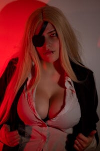 Elle - Kil bill ⚔️ de Juyeon__ Foto 5