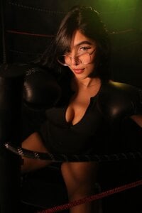 miel_18 BOXXXING TIME 🔥 Pic 4