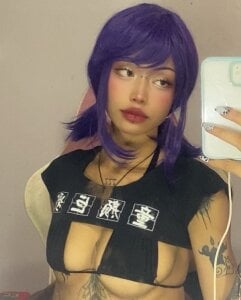 ivybank KISS ME, TOUCH ME.. Pic