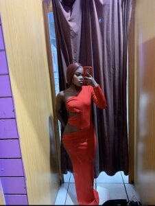 21shazzy Sexy babe Foto 2