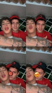 Impere_boys_hot Public Foto