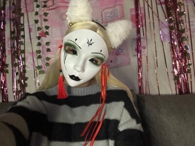 MysticYumiko Public 圖片 3