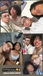 THE_PERFECT_COUPLE_12 kullanıcısının 💜OUR COLLECTION💜 albümü -  8 fotoğraf