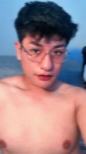 Theo_Rowan funny faces 사진 4