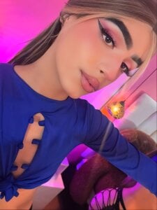 Ruby_rosie ❤️🔥 Poză