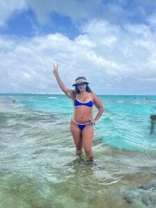 SofiaBennett_のvacation ☀️の 6枚の写真