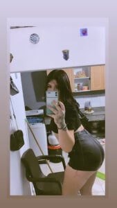 melanydollx Public Pic 2