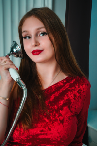 HoneyLace_ Christmas with love Pic 7