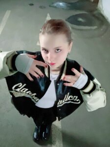 AsiaBritney my life style💞 Pic