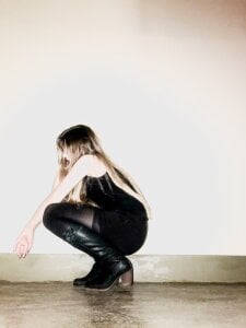 Public od ElviaLopresti  2 snímek