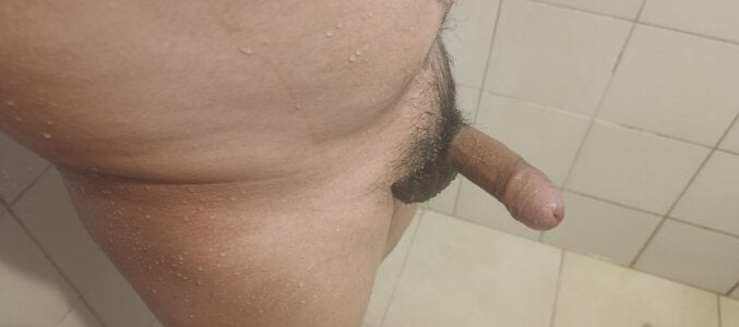 403notfound En la ducha Pic