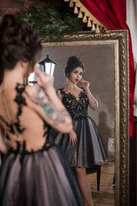 vinkiepinkie Retro holiday🎁 Foto 3