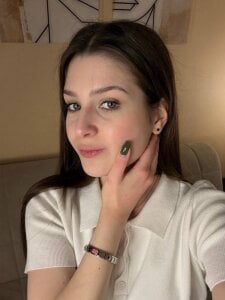 DeanUnnold Secrets of my gaze Εικόνα 3