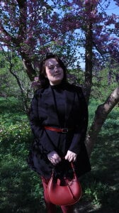 RussianBetty Public Billede 3