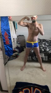 fukMIkehunT_313 Public Pic 3