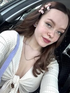 CheekySashaCharm A little tenderness here 💕 Pic