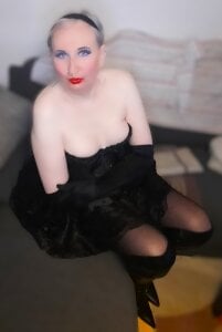 NickyBaby53 das bin ich Pic