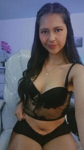 annie_and_ryan Nice to meet you, we are annie and ryan Pic 3