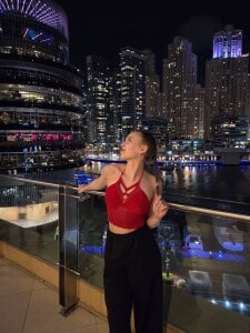 ValentinaWestund My lovely pic 🥰 Poză 5