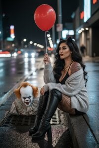 MichelleSwanX Halloween 🎃spooky season 👻 зображення 2