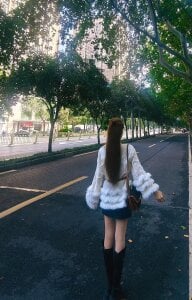 youyou-baby999 Public Pic 3