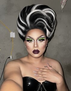 Pattriciasweet Me Pic