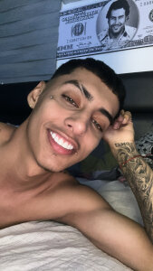 Ray_grant Tu chico  3. fénykép