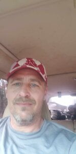 girthbrooks1269 Just me Foto