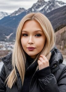 ElsaDivine Between the Sheets 🛏️ Pic