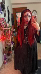 Makii_33 Dan Dimitrescu Pic 5