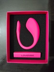 Miss_Tanishka Lovesense Pic 4