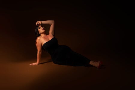 ZoeVold_ 🔥 NOIR PASSION 🔥 Pic 4