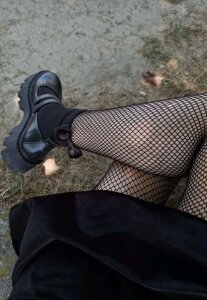 Public de Iris_Ink  2 photos