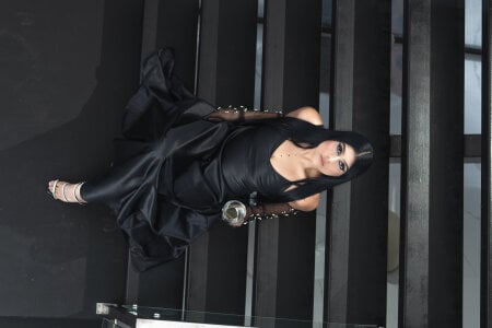 CandyRoxx1_ Black 👑🖤 Foto 5