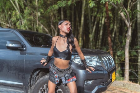 SkylerBennet You girl 圖片 6