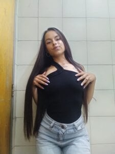 Camille_giaxx Public Pic