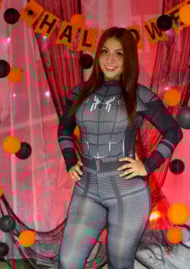 KetziaDoll kullanıcısının Halloween 2025 albümü -  fotoğraf