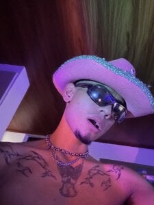 nick_acost's XXX Nude Photo 1